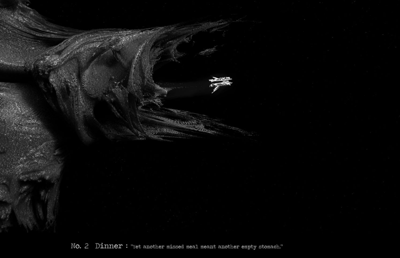 Illustration for article titled This Is Some of The Coolest Digital Art We've Seen in Ages